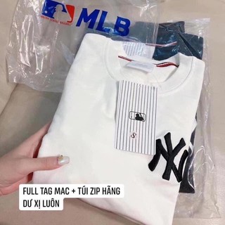 Áo nỉ nam nữ NY