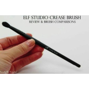 Cọ lẻ crease brush ELF