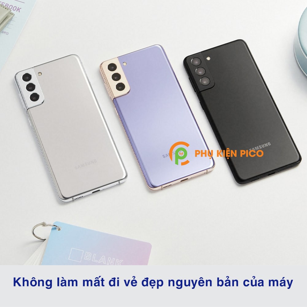 Dán lưng Samsung S21 5G full viền dẻo trong suốt PPF tự phục hồi vết xước - Dán dẻo Samsung Galaxy S21 5G