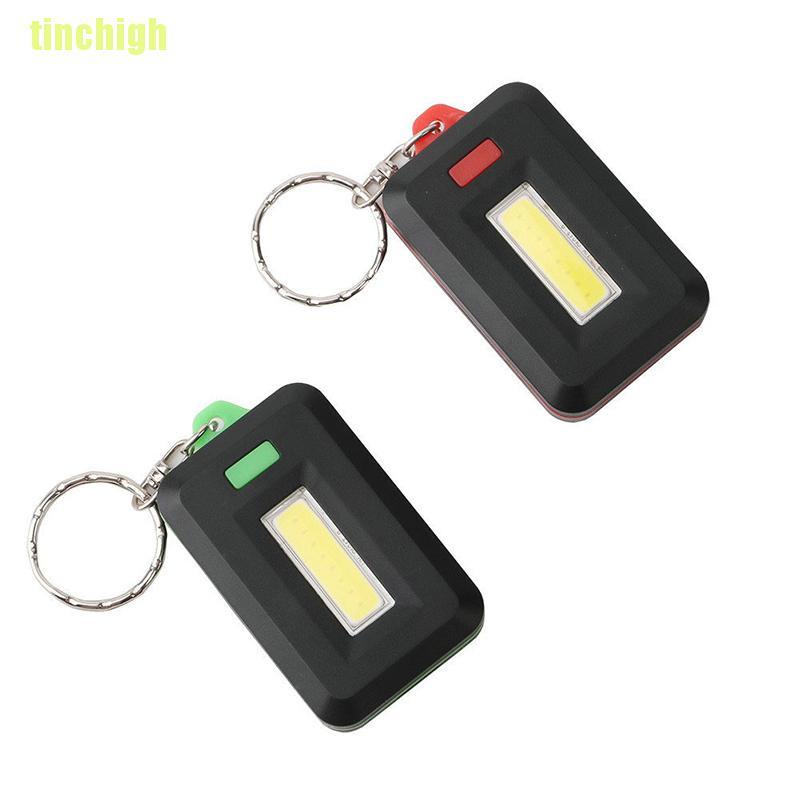 Đèn mini Cầm Tay Tiện Lợi Dành Cho Hoạt Động Ngoài Trời