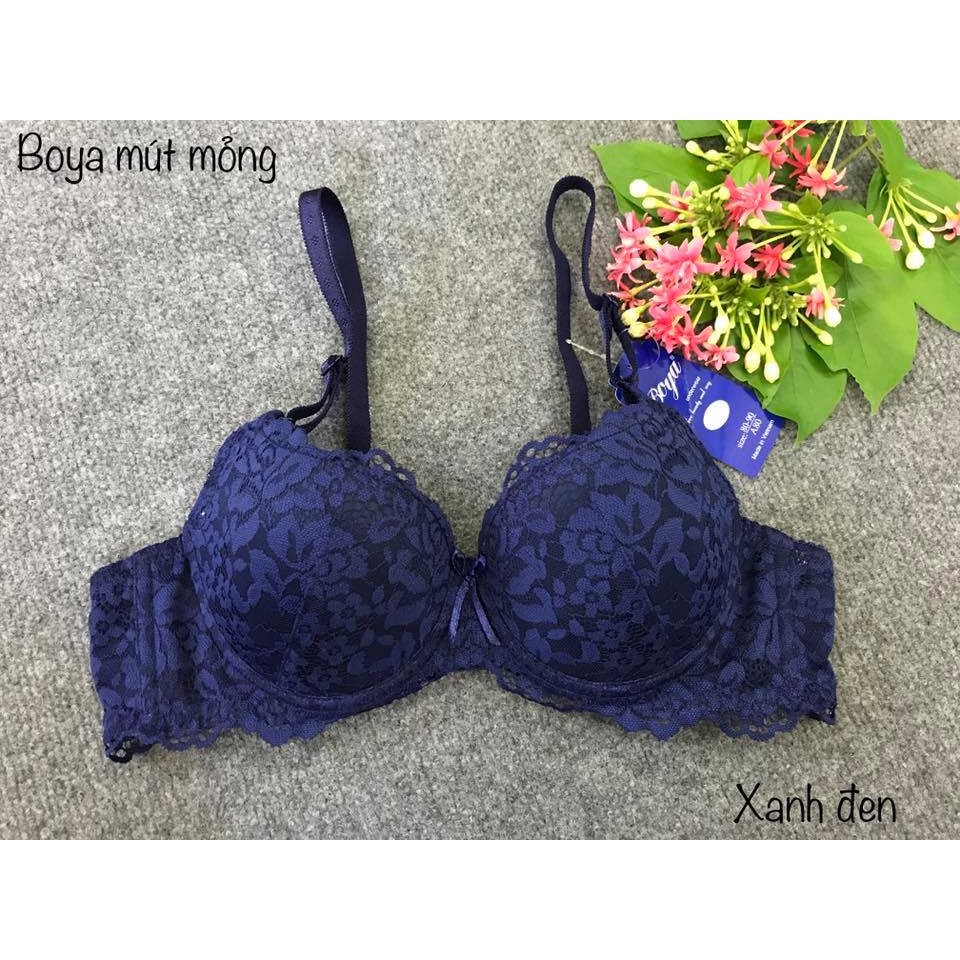 Áo boya ren có gọng, mút mỏng 522 | BigBuy360 - bigbuy360.vn