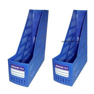 File Tài Liệu 1 ngăn nhựa Cao Cấp Duli