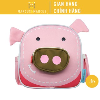 Ba-lô có thể giữ nhiệt cho bé Marcus & Marcus, từ 3 tuổi - Pokey