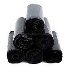 Cuộn Túi Đựng Rác Size 46*60 Cm