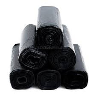 Cuộn túi đựng rác size 46*60 cm