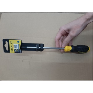 Tuốt nơ vít bake Stanley STMT60811-8 dài 150mm