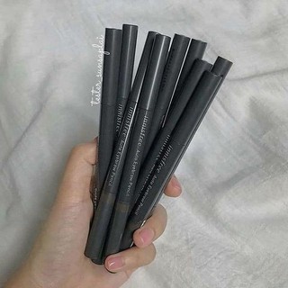 [Hàng trả order, không có dư] Chì Kẻ Mày Innisfree Auto Eyebrown Pencil