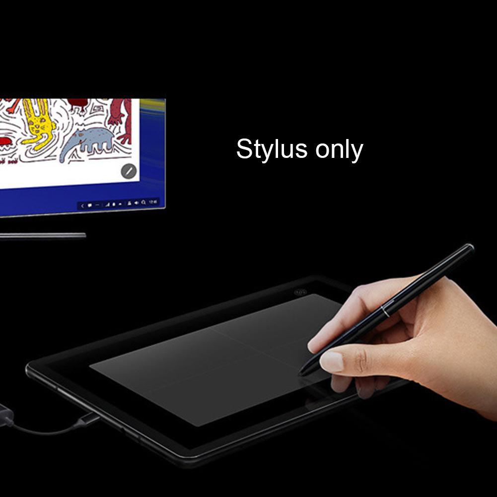 1 Bút Cảm Ứng 100% Cho Samsung Touch S-Pen Samsung Galaxy Tab Active Gary Stylus S4 S P0I2