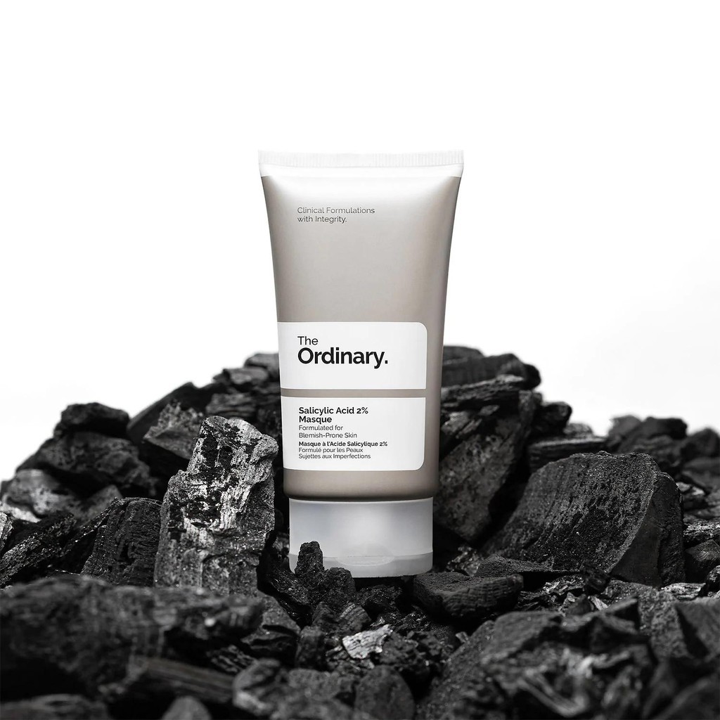 Mặt nạ tẩy da chết The Ordinary - Salicylic Acid 2% Masque ( 50mL ) | BigBuy360 - bigbuy360.vn