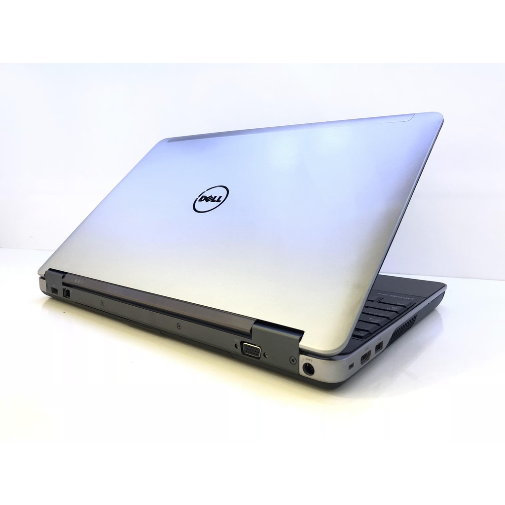 Laptop cũ Dell E6540 core i5 4300M Ram 4G HDD 320G VGA HD 4600 Màn hình 15,6 inch | BigBuy360 - bigbuy360.vn