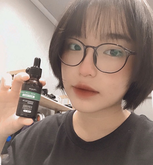 Kính siêu dẽo bầu form nhỏ
