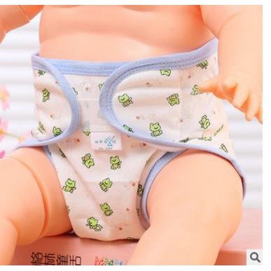 FREESHIP ĐƠN 99K_Tã vải dán baby hàng xuất Nhật size 3-8kg