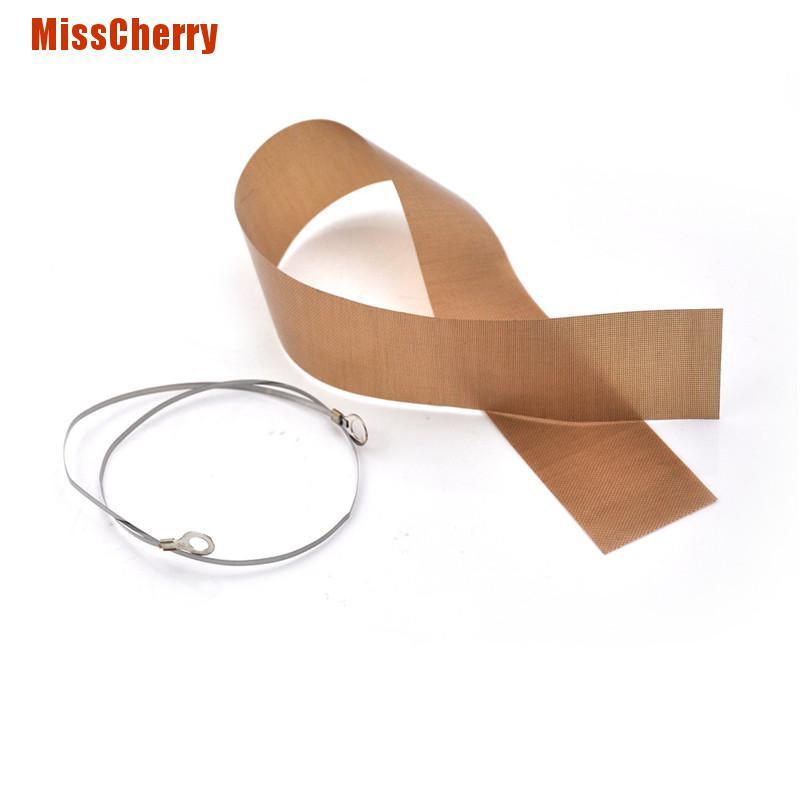 Máy Hàn Miệng Túi Nhiệt 200 / 300 /