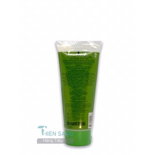 Sữa rửa mặt bơ Aron Thái Lan 200ml
