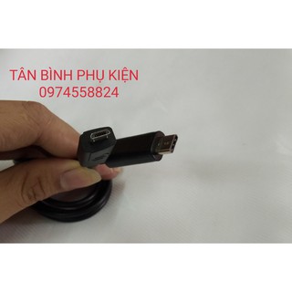 Cáp TYPE C ra MICRO USB YC-473