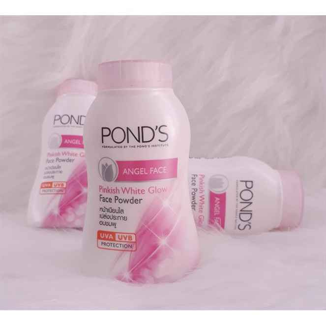 PHẤN PHỦ TRANG ĐIỂM KIỀM DẦU PONDS THÁI