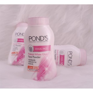 PHẤN PHỦ TRANG ĐIỂM KIỀM DẦU PONDS THÁI