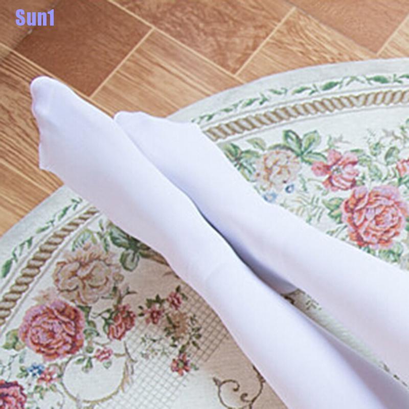 Vớ cao qua gối gắn nơ phù hợp cho nữ