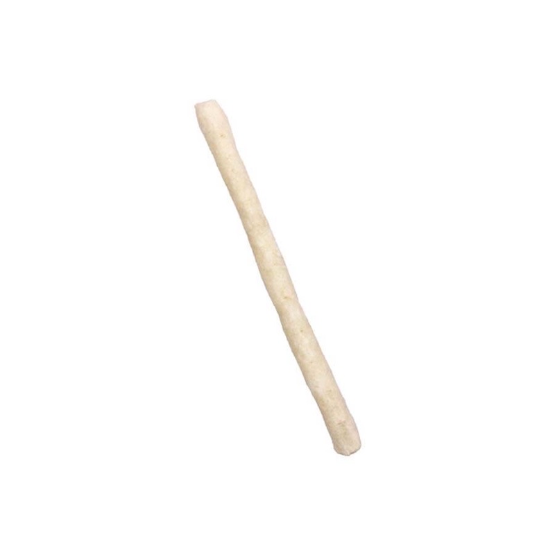 Snack Que Gặm Sạch Răng Da Bò Sáp Ong 12-30 Que Cho Chó DoggyMan