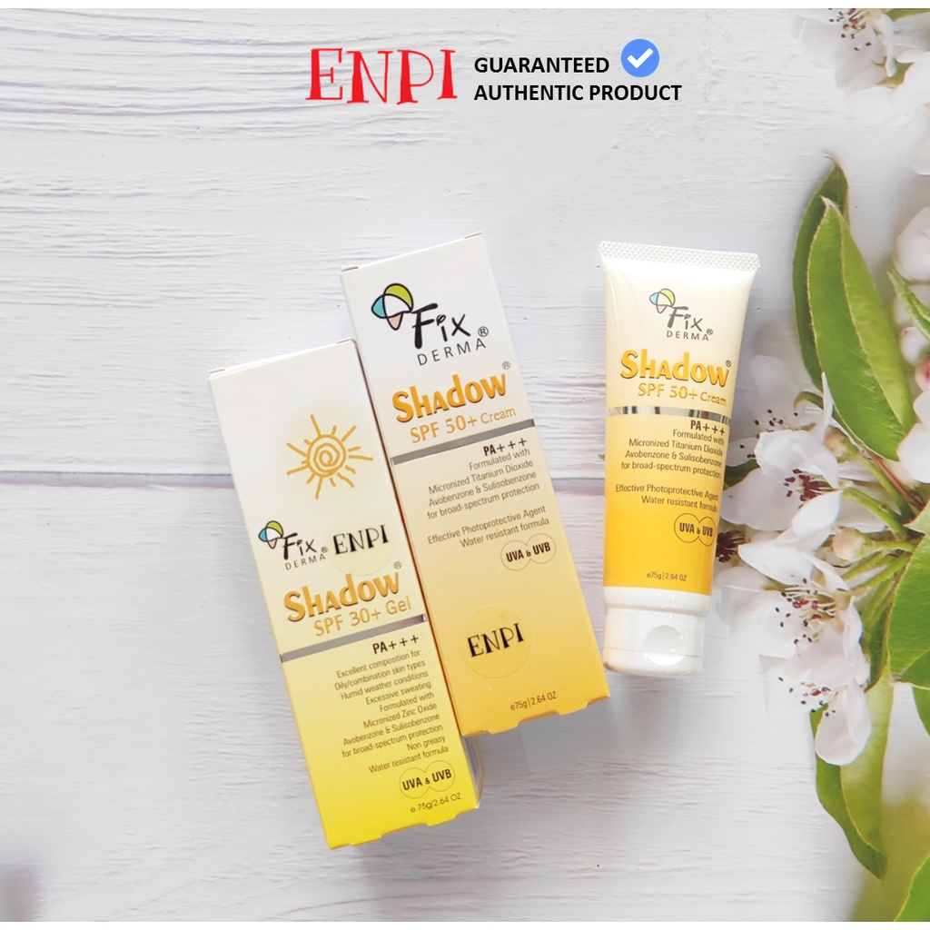 Kem chống nắng Fixderma Mã ENPIFIX16 giảm 16%