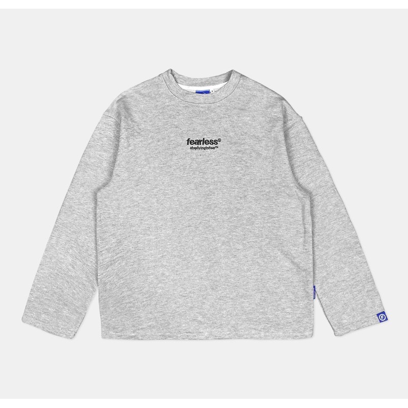 Áo Daily Long Sleeve