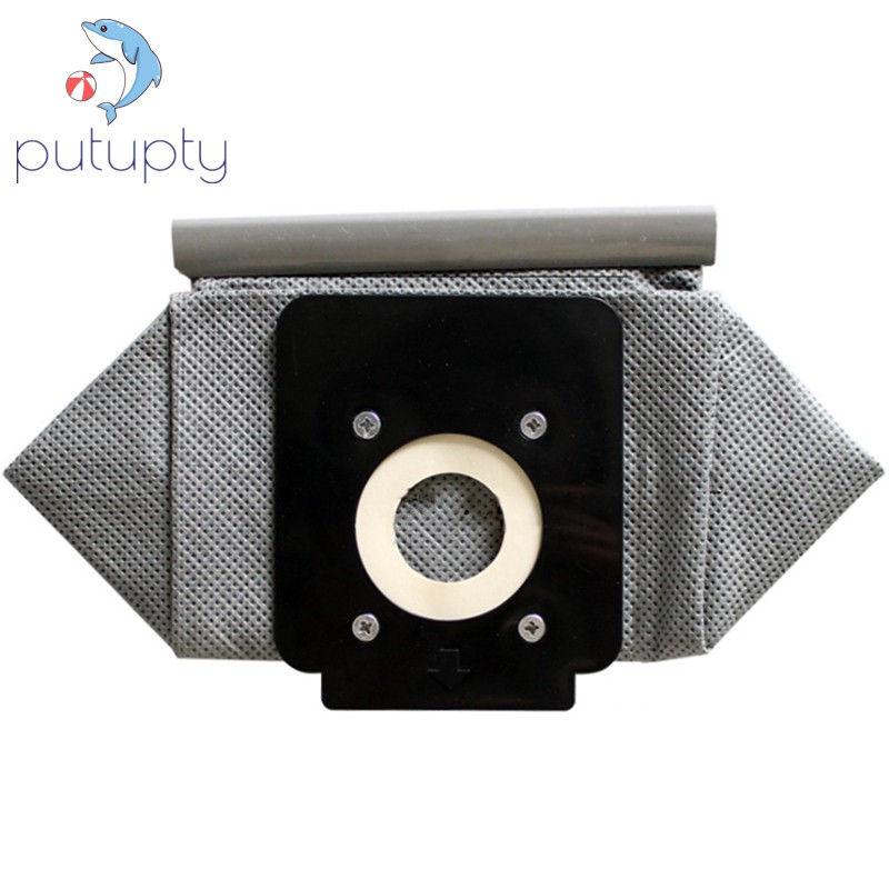 Túi Đựng Rác Cho Máy Hút Bụi