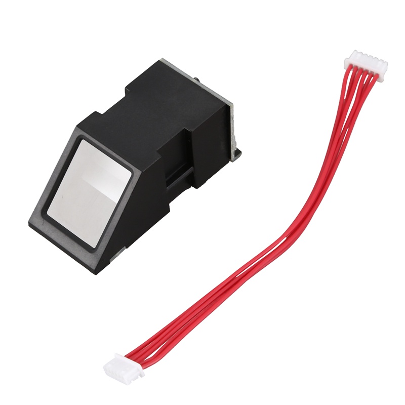 Mô Đun Cảm Biến Nhận Diện Dấu Vân Tay Fpm10A Chuyên Dụng Cho Arduino
