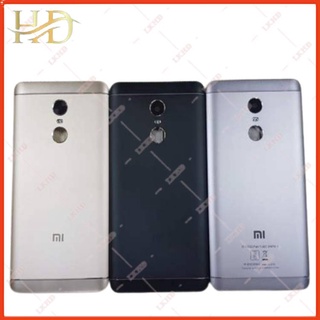 Bộ vỏ + khay sim xiaomi redmi note 4x zin hàng cao cấp