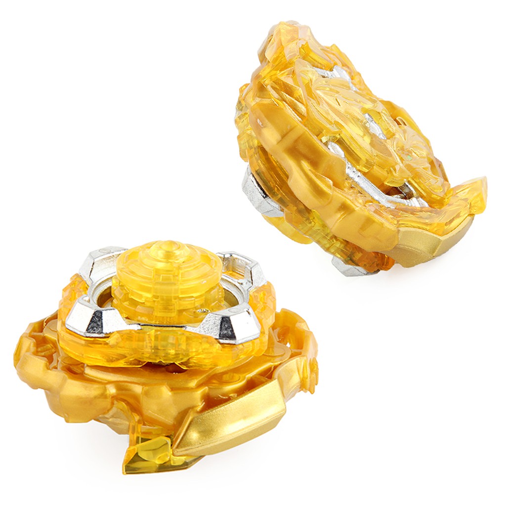 Đồ Chơi Con Quay Beyblade Gold Gt B150 Union Achilles Độc Đáo