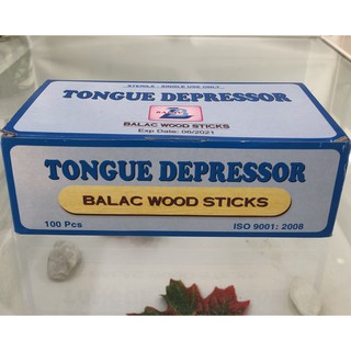 Que Gỗ Wax Lông Cho Spa
