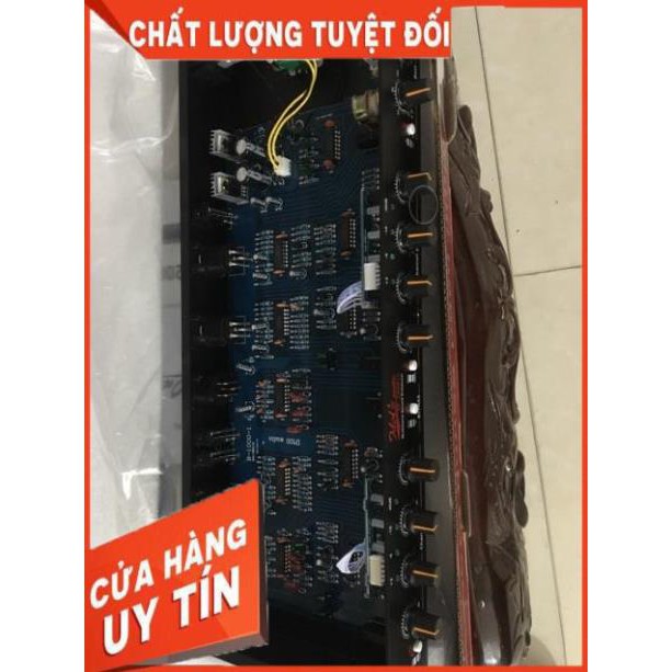 Máy nâng tiếng hát idol ip100