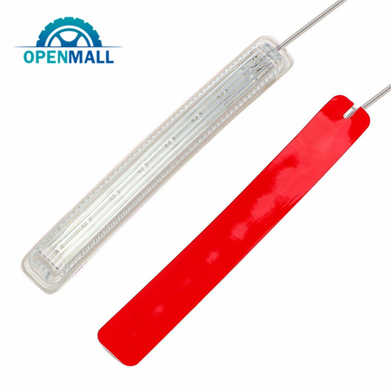 Đèn báo LED 9 bóng 12V cho xe hơi