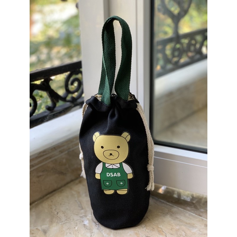 Túi rút tiện ích