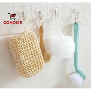 SET 5 MÓC DÁN TƯỜNG CHỊU LỰC CAO CẤP