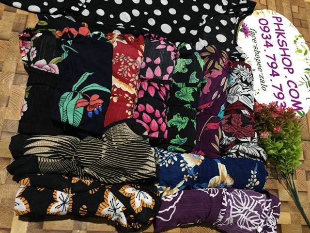 Bộ thun lửng ống rộng sát nách