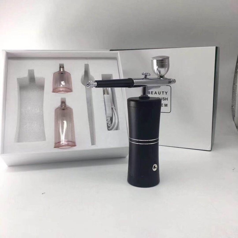 SÚNG PHUN OXY, TINH CHẤT DẠNG SƯƠNG MINI