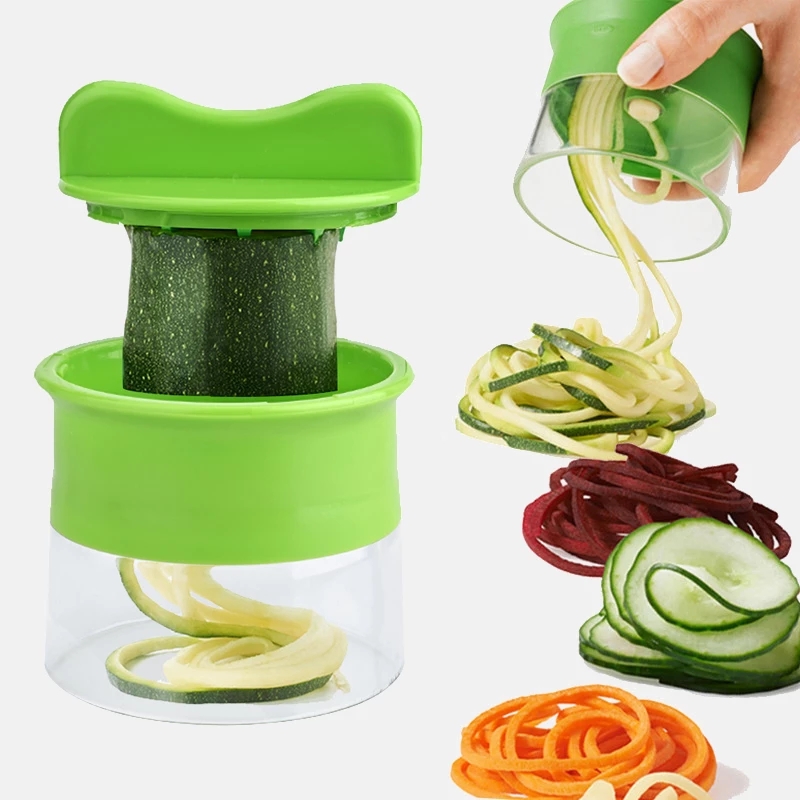 1 Dụng Cụ Bào Sợi Rau Củ Quả Tiện Lợi