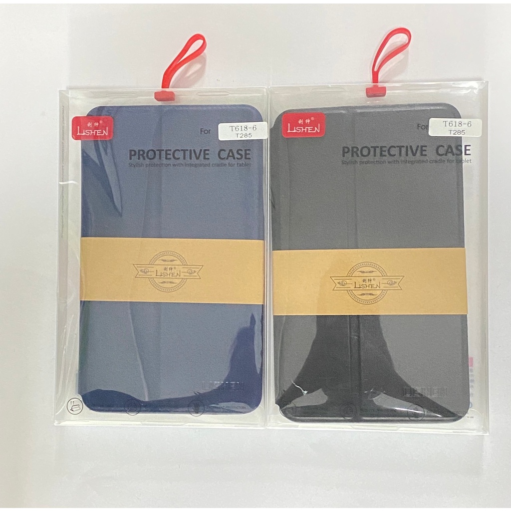 Bao da Ipad T285 Lishen protective case