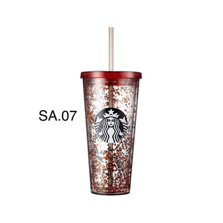 Ly coldcup 591ml Starbucks Korea Halloween
