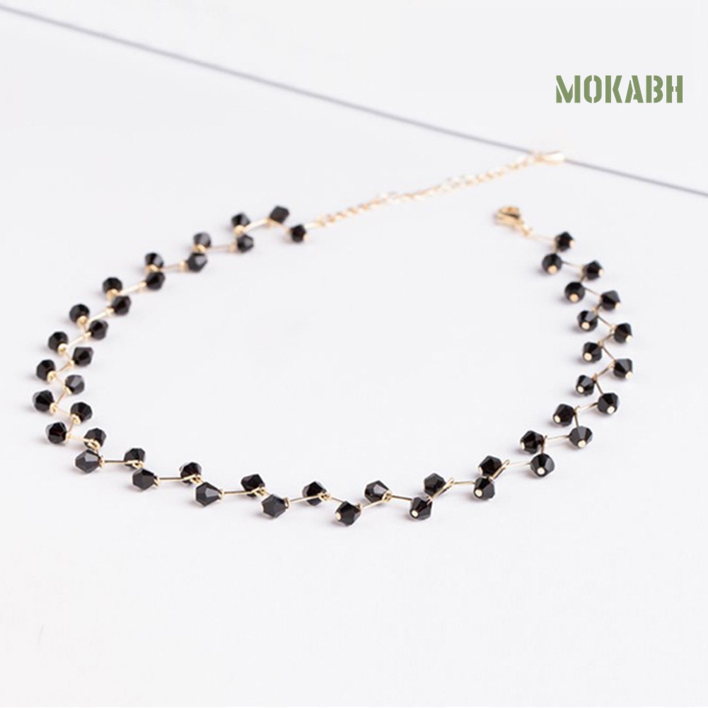 Vòng Cổ Choker Kiểu Dáng Thời Trang Quyến Rũ Cho Nữ