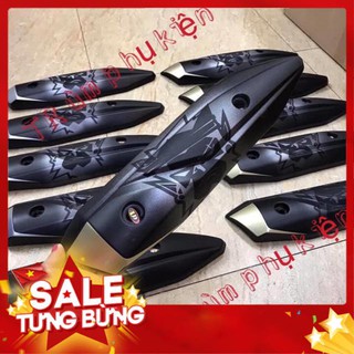 ỐP PÔ VISION 2015 -2020 / CLICK THÁI SƠN ĐỘC QUYỀN