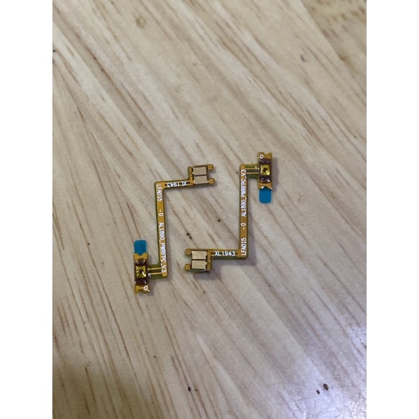 Cáp nguồn xịn Oppo a1k