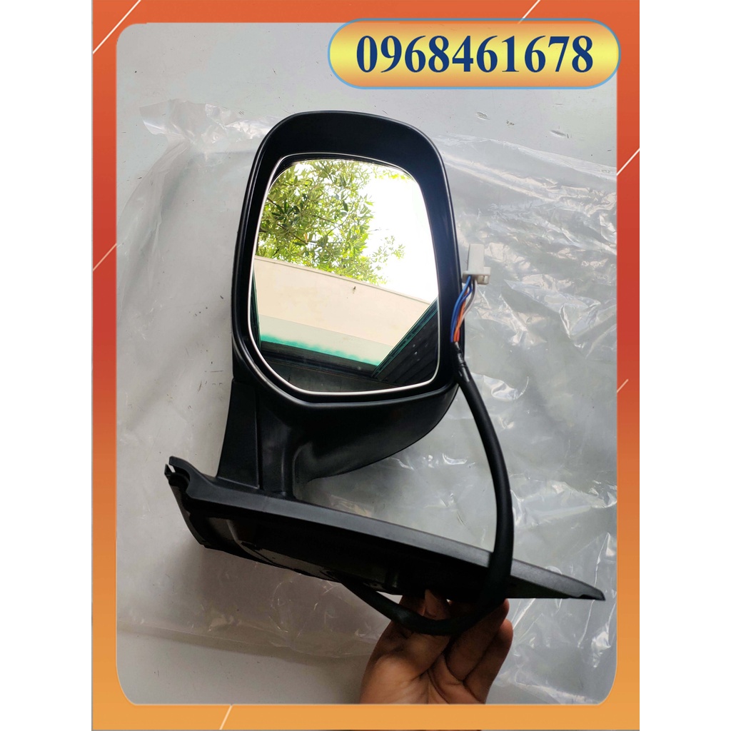 GƯƠNG CHIẾU HẬU VIOS 08-13