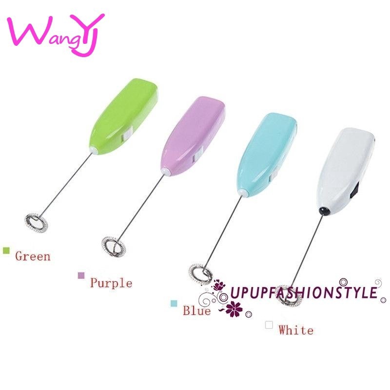 Máy đánh trứng sữa bông tơi mini -giadunghn1