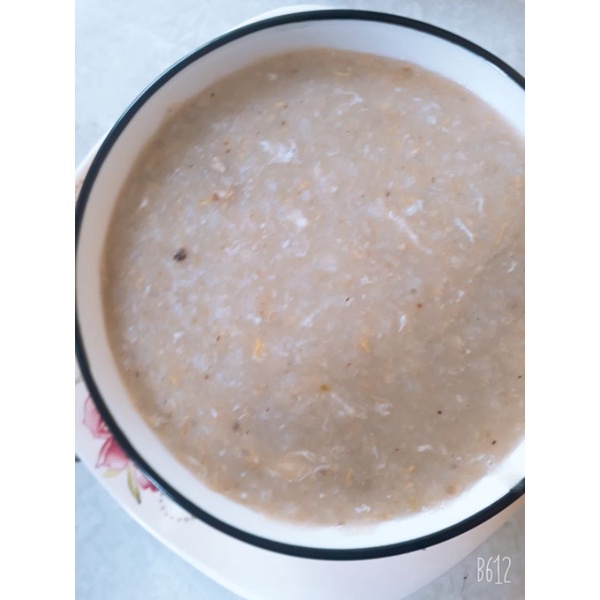Gạo vỡ nấu cháo bé thập cẩm hạt 1kg