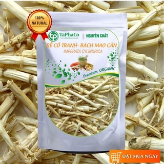 1kg rễ cỏ tranh loại khô