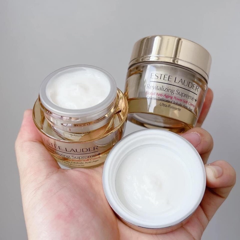 Kem dưỡng da ban ngày Estee Lauder Revitalizing Supreme+ 15ml