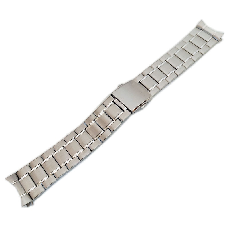 Dây Đeo Inox Chất Lượng Cao Cho Đồng Hồ Casio Mtp-1375