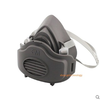Mặt nạ 3M 3200