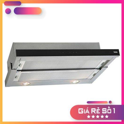 [HÀNG MỚI] Máy hút mùi âm tủ cảm ứng KAFF KF-TL600 - Hàng chính hãng [CÔNG SUẤT LỚN] BẢO HÀNH 3 NĂM